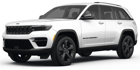 JEEP GRAND CHEROKEE L 2024 1C4RJKAG9R8507876 image